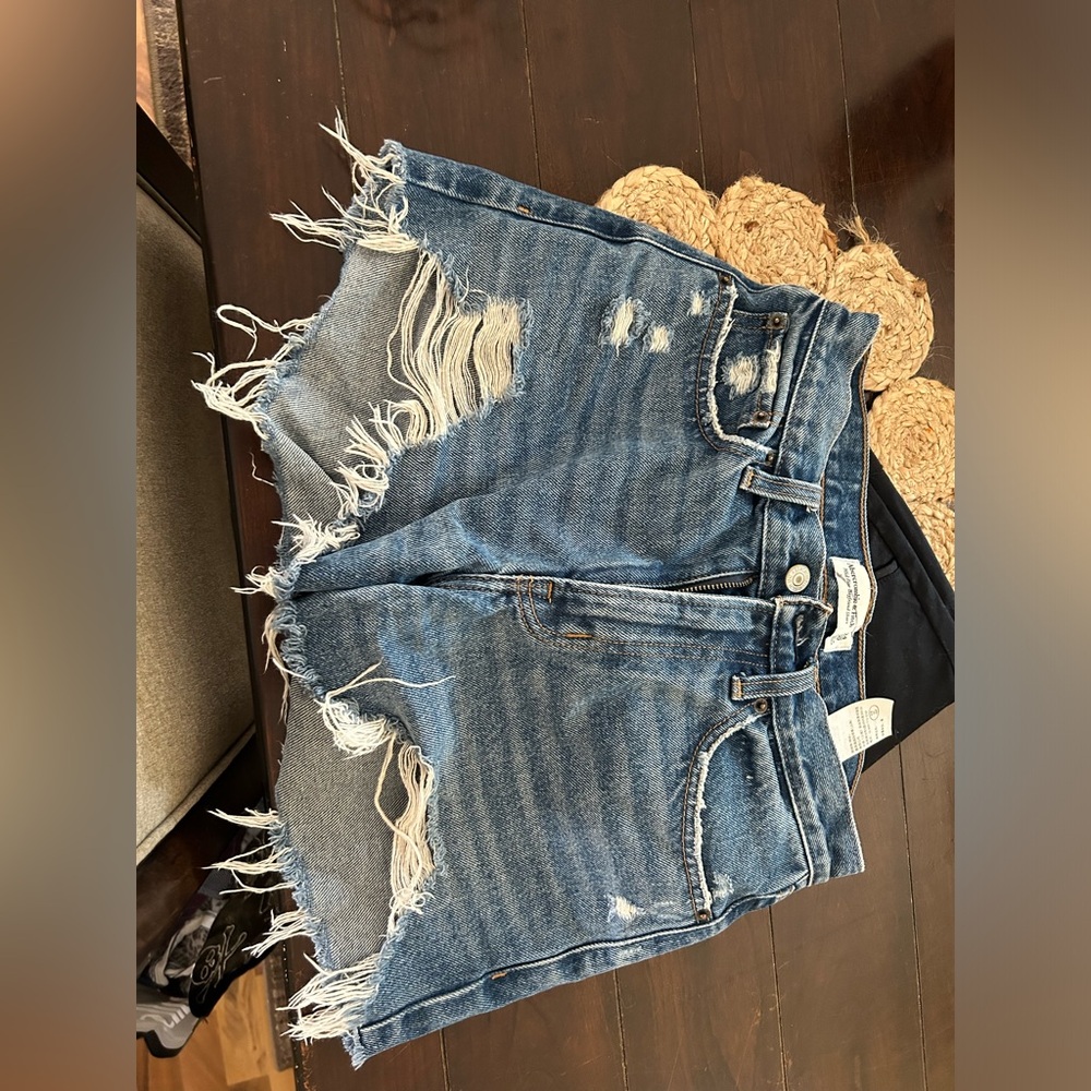 Abercrombie Shorts